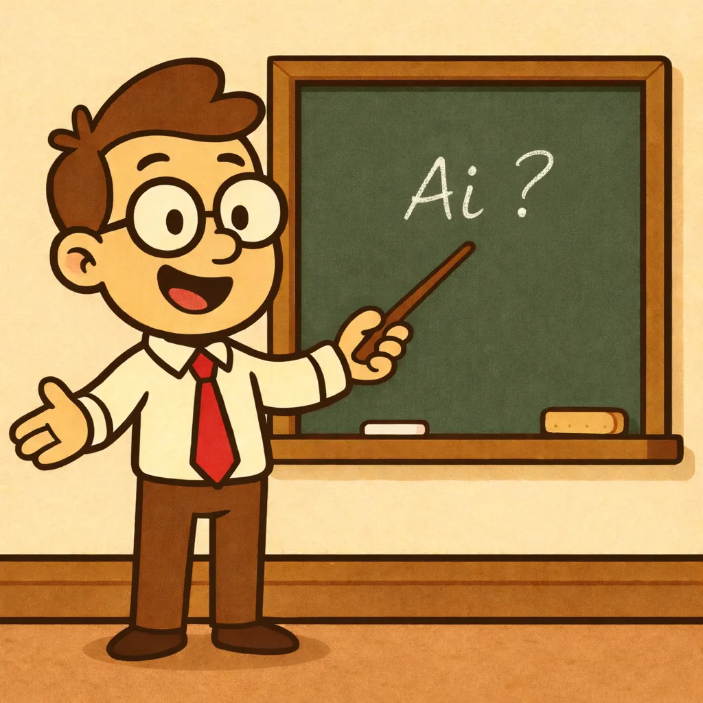 Training Ai app maken