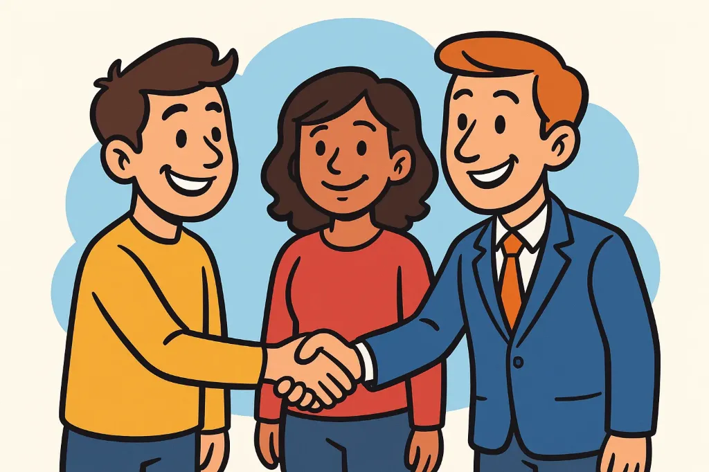 Bemiddeling intake - 3 uur